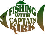 Fishing With Captain Kirk LLC