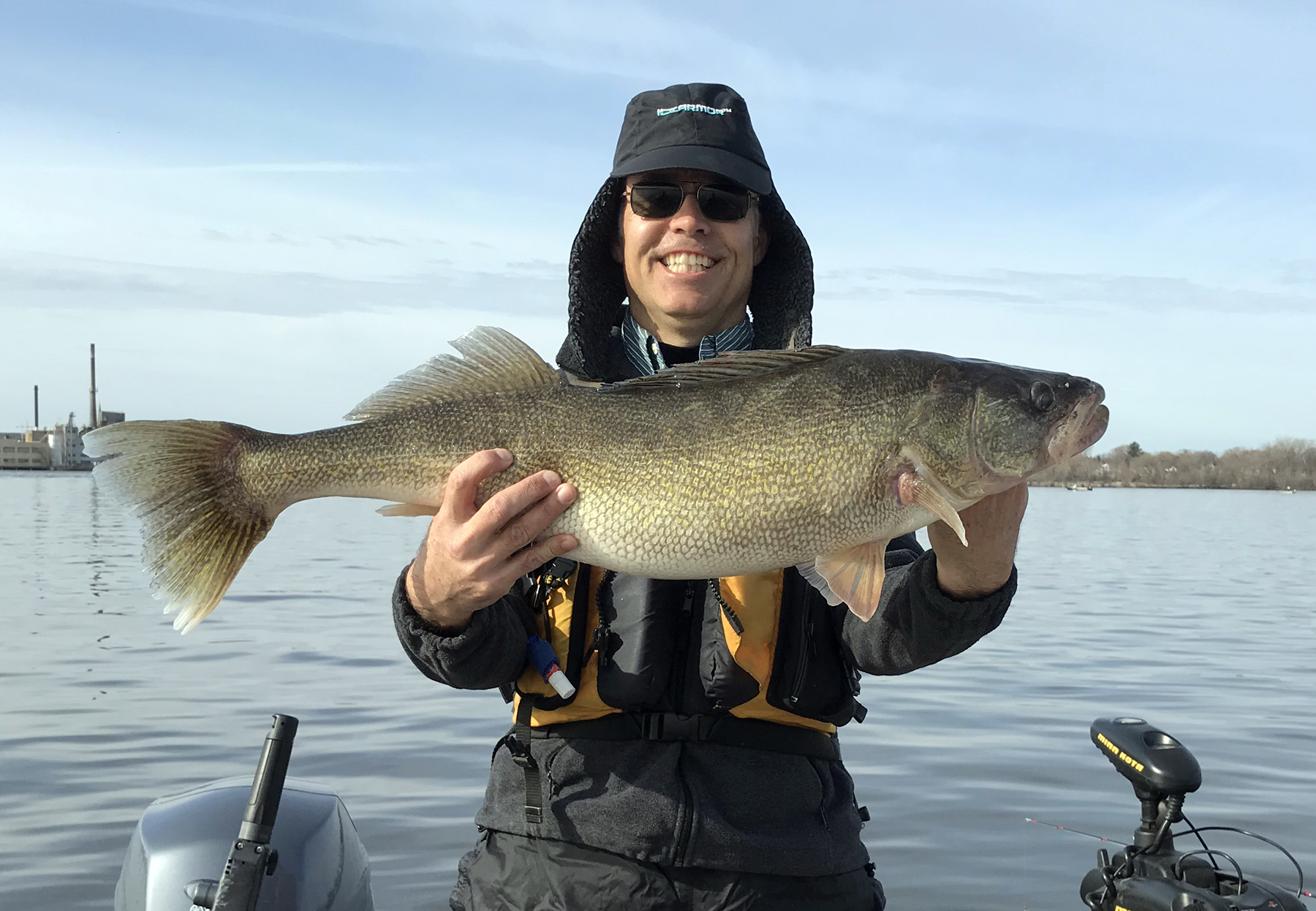 Wisconsin Fishing Guide